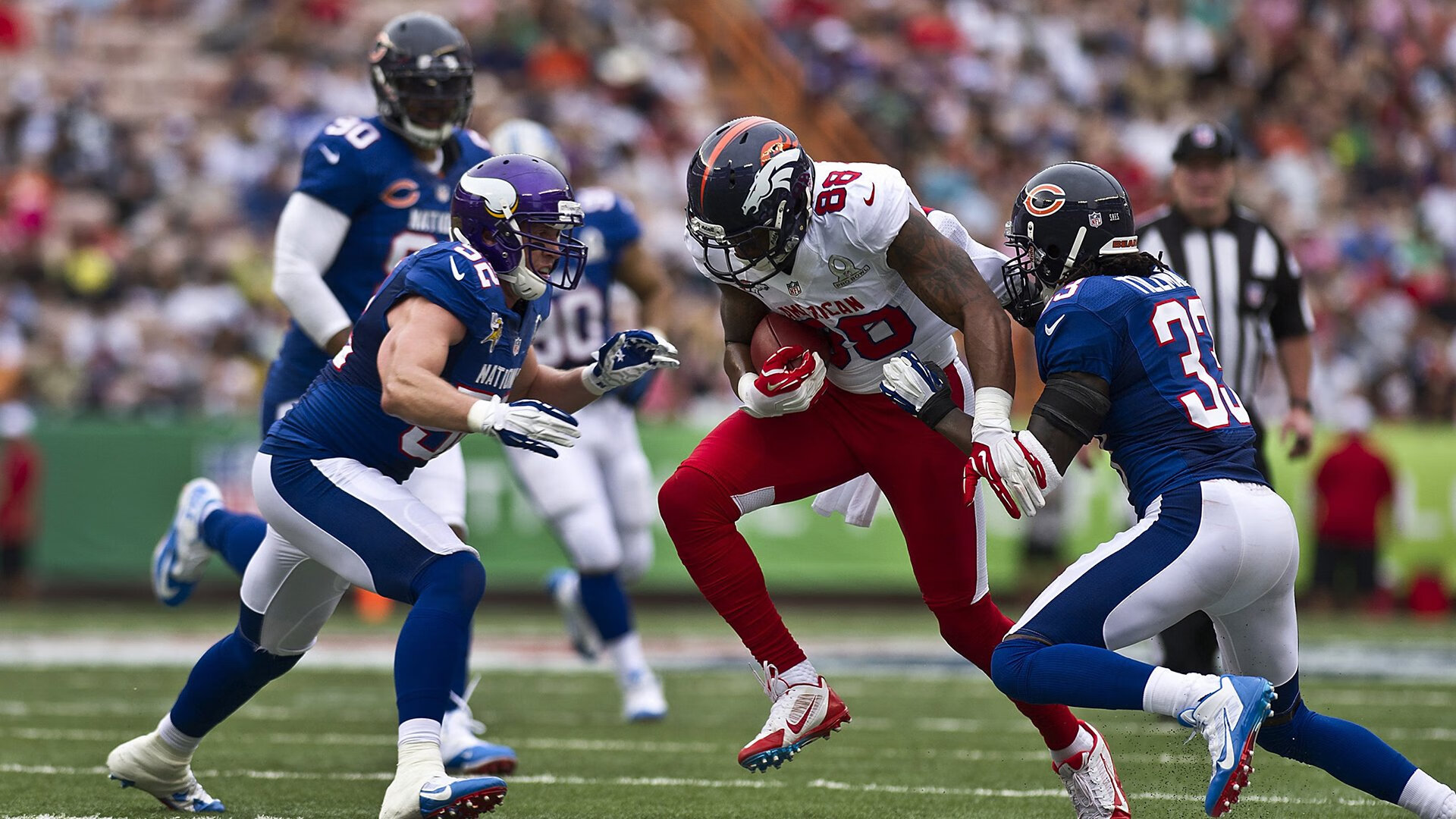 倒三角激活前锋回撤配合机制，倒三角突破的涨幅